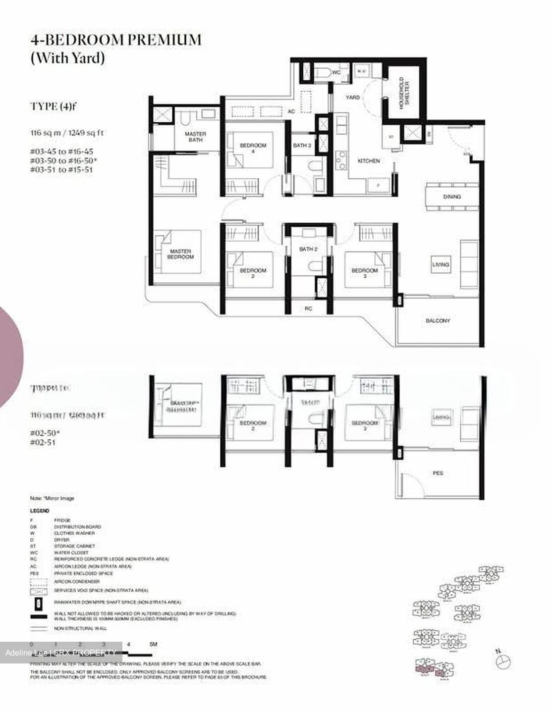 Tengah Garden Residences (U/C) (D24), Apartment #557114051